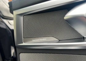 BMW 840 i M-Sport, снимка 9