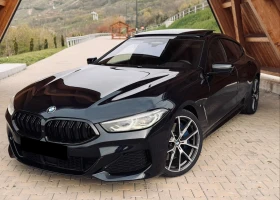 BMW 840 i M-Sport, снимка 1