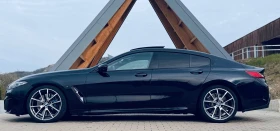 BMW 840 i M-Sport, снимка 4