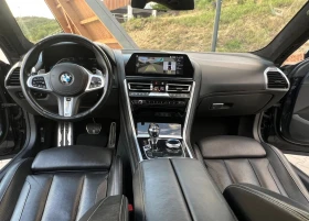 BMW 840 i M-Sport, снимка 5