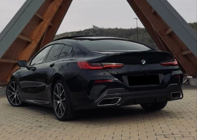 BMW 840 i M-Sport, снимка 2