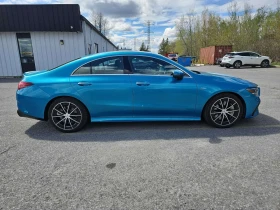 Mercedes-Benz CLA AMG 35 /360/DISTRONIC/HEAD UP , снимка 3