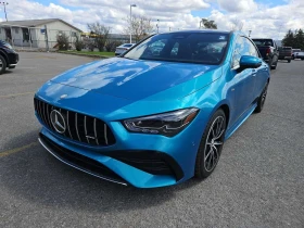 Mercedes-Benz CLA AMG 35 /360/DISTRONIC/HEAD UP , снимка 1