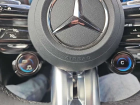 Mercedes-Benz CLA AMG 35 /360/DISTRONIC/HEAD UP , снимка 14