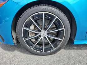 Mercedes-Benz CLA AMG 35 /360/DISTRONIC/HEAD UP , снимка 7