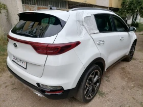 Kia Sportage ВСИЧКИ ЕКСТРИ, снимка 4