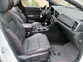 Kia Sportage ВСИЧКИ ЕКСТРИ, снимка 15