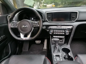 Kia Sportage ВСИЧКИ ЕКСТРИ, снимка 14