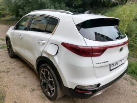 Kia Sportage ВСИЧКИ ЕКСТРИ, снимка 2