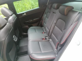 Kia Sportage ВСИЧКИ ЕКСТРИ, снимка 10