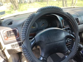 Subaru Forester, снимка 6