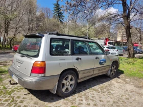 Subaru Forester, снимка 2