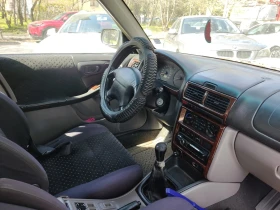 Subaru Forester, снимка 4