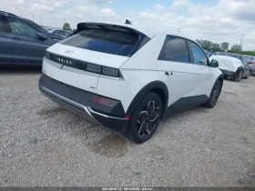 Hyundai Ioniq 5 SEL * 77kwh* AWD* Сменен ICCU, снимка 4