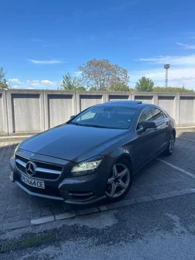 Mercedes-Benz CLS 350, снимка 1