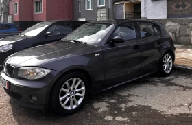 BMW 118 118D, снимка 4