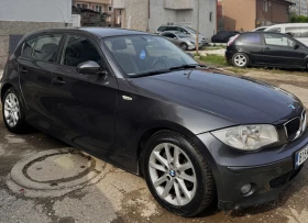 BMW 118 118D, снимка 3