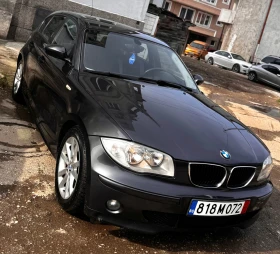 BMW 118 118D, снимка 2