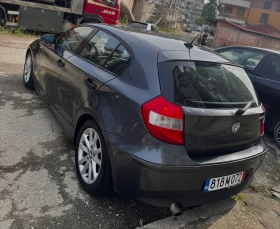 BMW 118 118D, снимка 6