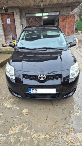 Toyota Auris, снимка 1