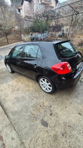 Toyota Auris, снимка 5
