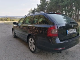 Skoda Octavia, снимка 4
