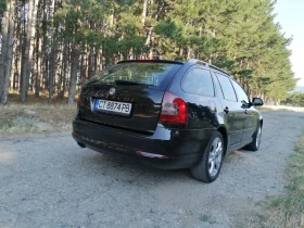 Skoda Octavia, снимка 3