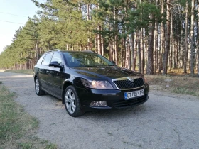Skoda Octavia, снимка 1