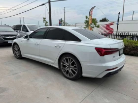 Audi A6 Progressiv  CARFAX, снимка 2