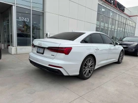 Audi A6 Progressiv  CARFAX, снимка 3