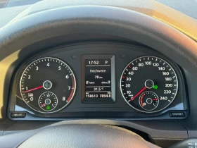 VW Caddy 1.4 TGi MAXI, снимка 15