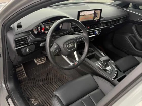 Audi A4 Progressiv TFSI* DIGITAL* 360* CARFAX* АВТО КРЕДИТ, снимка 8