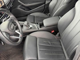 Audi A4 Progressiv TFSI* DIGITAL* 360* CARFAX* АВТО КРЕДИТ, снимка 7