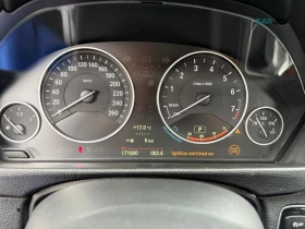 BMW 328 xDrive* АвтоКредит* (ЦЕНА ДО БГ), снимка 10