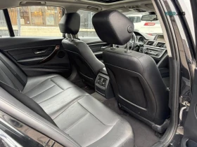 BMW 328 xDrive* АвтоКредит* (ЦЕНА ДО БГ), снимка 14