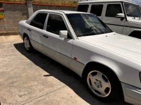 Mercedes-Benz E 200 124, снимка 1