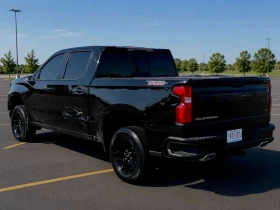 Chevrolet Silverado * 4WD Crew Cab 147" LT Trail Boss * АВТОКРЕДИТ, снимка 2