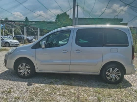 Citroen Berlingo 1.6HDI , снимка 5
