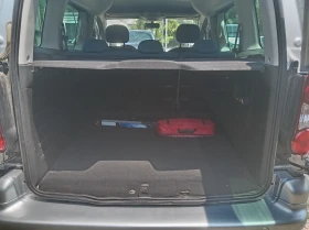 Citroen Berlingo 1.6HDI , снимка 10