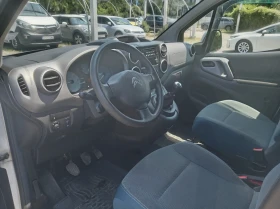 Citroen Berlingo 1.6HDI , снимка 7