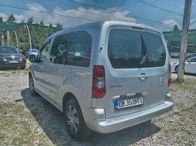Citroen Berlingo 1.6HDI , снимка 4