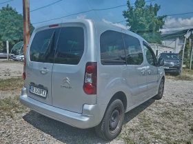 Citroen Berlingo 1.6HDI , снимка 3