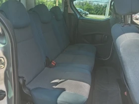 Citroen Berlingo 1.6HDI , снимка 9