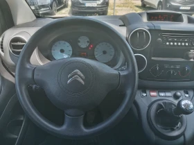 Citroen Berlingo 1.6HDI , снимка 12
