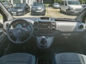 Citroen Berlingo 1.6HDI , снимка 11