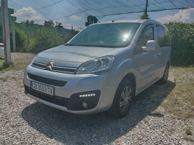 Citroen Berlingo 1.6HDI , снимка 1