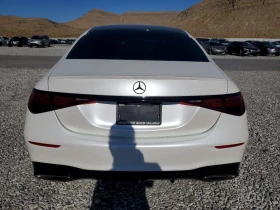 Mercedes-Benz S 580 4.0l 4Matic, снимка 6