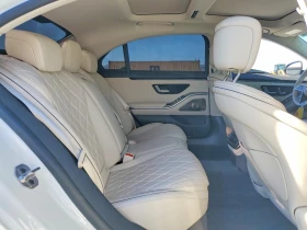 Mercedes-Benz S 580 4.0l 4Matic, снимка 10