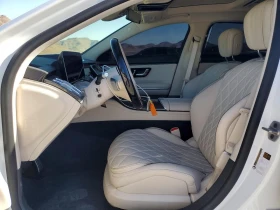 Mercedes-Benz S 580 4.0l 4Matic, снимка 7