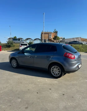 Fiat Bravo 1.9 Multijet , снимка 5